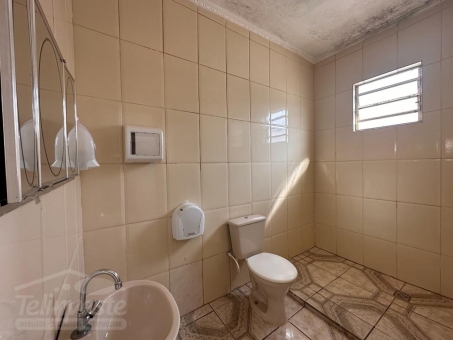 CASA A VENDA NO BAIRRO JARDIM PLANALTO 