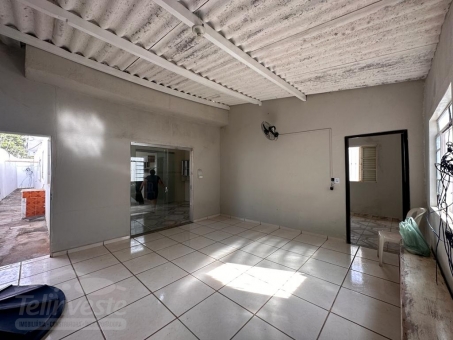 CASA A VENDA NO BAIRRO JARDIM PLANALTO 