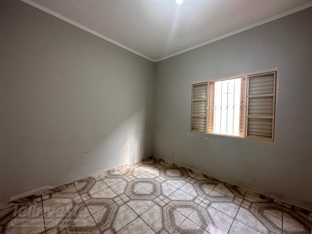 CASA A VENDA NO BAIRRO JARDIM PLANALTO 