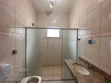 CASA A VENDA NO BAIRRO JARDIM PLANALTO 