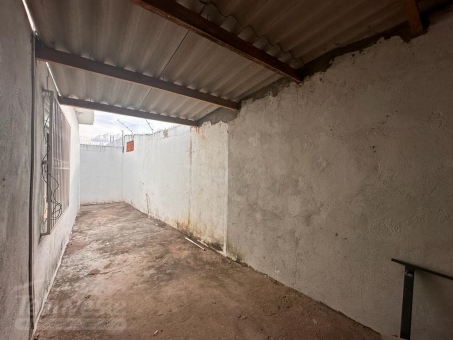 CASA A VENDA NO BAIRRO JARDIM PLANALTO 