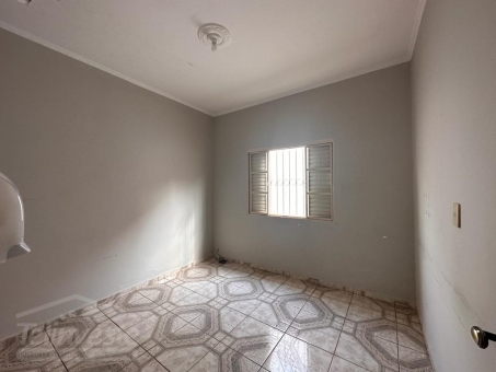 CASA A VENDA NO BAIRRO JARDIM PLANALTO 