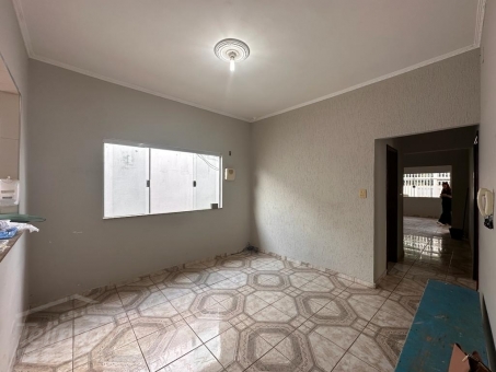 CASA A VENDA NO BAIRRO JARDIM PLANALTO 
