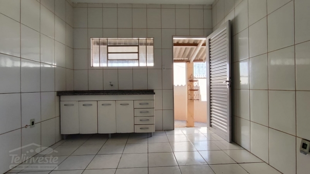 CASA - CARMELO