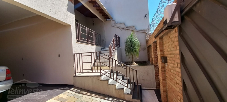 CASA NO PANORAMA