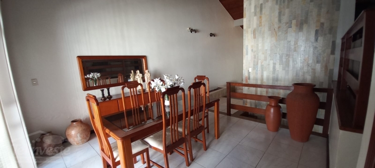 CASA NO PANORAMA