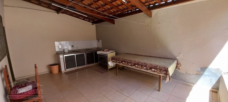 CASA NO PANORAMA