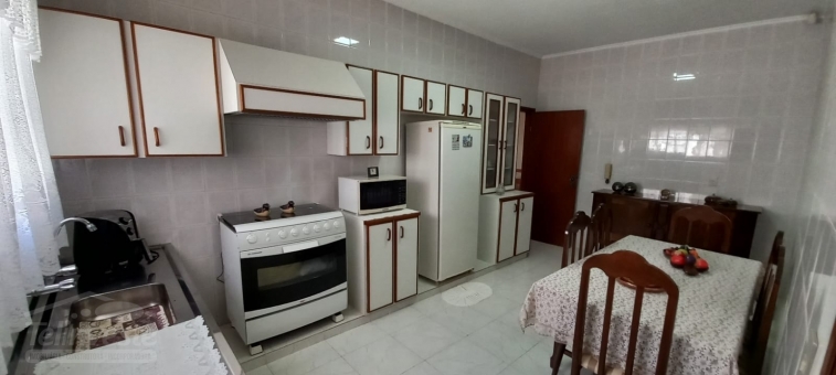 CASA NO PANORAMA