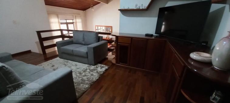 CASA NO PANORAMA