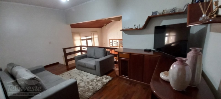 CASA NO PANORAMA