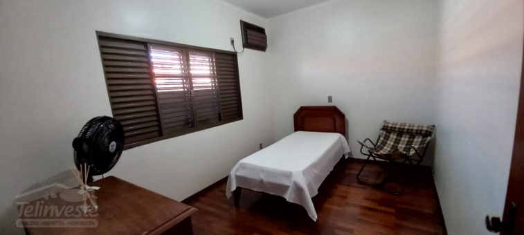 CASA NO PANORAMA