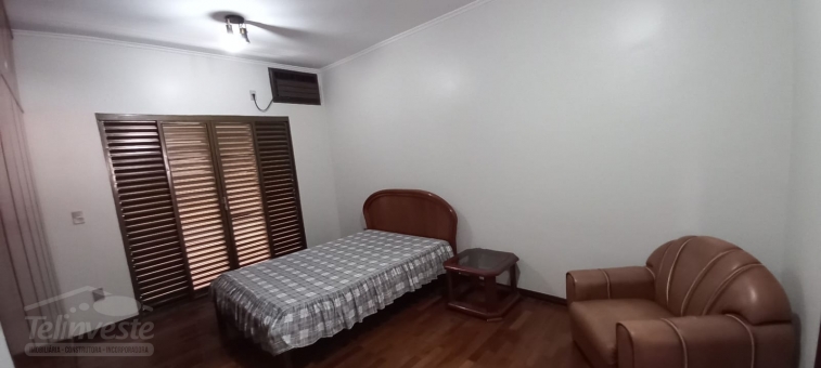 CASA NO PANORAMA