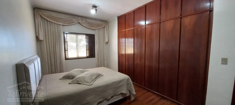 CASA NO PANORAMA