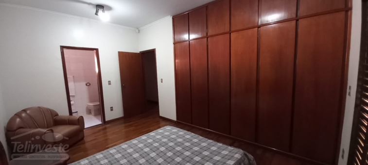 CASA NO PANORAMA