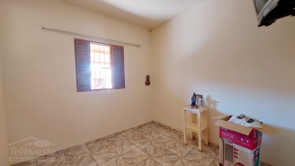 CASA NO BAIRRO VILA ROMANA 