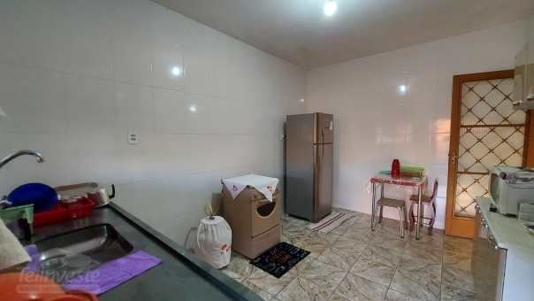 CASA NO BAIRRO VILA ROMANA 
