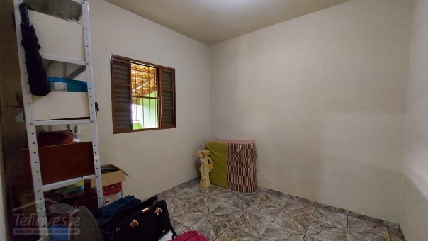 CASA NO BAIRRO VILA ROMANA 