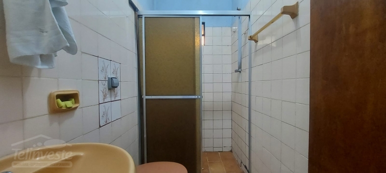 CASA + BARRAC&Atilde;O 60M2 NO CASAR&Atilde;O