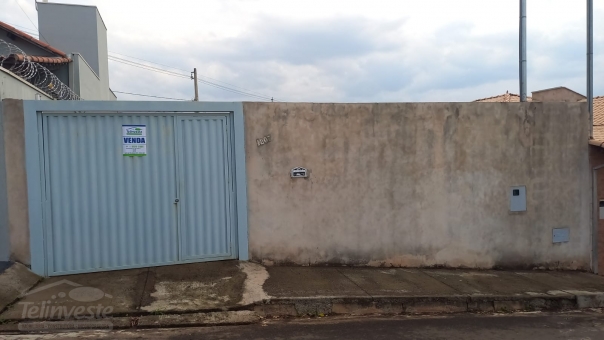 LOTE NO GL&Oacute;RIA - COM MURO E PORT&Atilde;O 