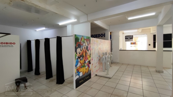 Av. Po&ccedil;os de Caldas, 443
