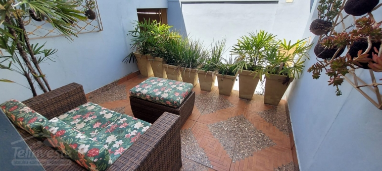 CASA NO NOVO HORIZONTE