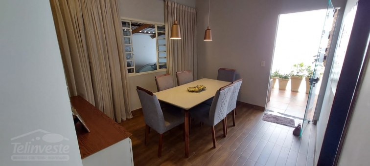 CASA NO NOVO HORIZONTE