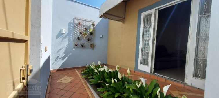 CASA NO NOVO HORIZONTE