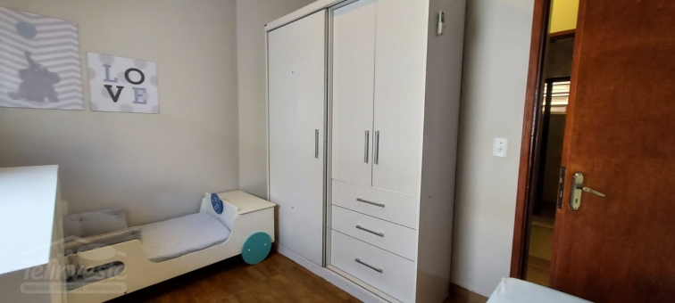 CASA NO NOVO HORIZONTE