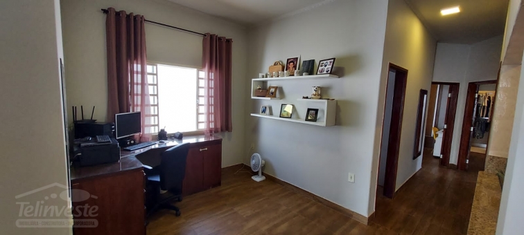 CASA NO NOVO HORIZONTE