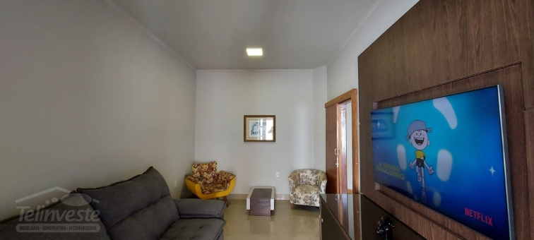 CASA NO NOVO HORIZONTE