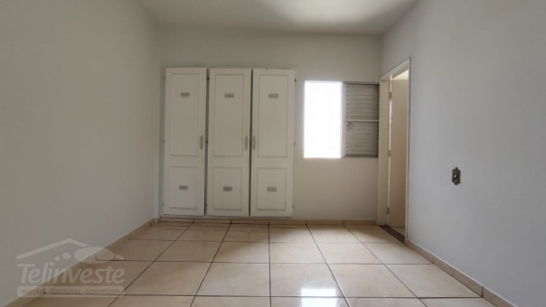 APARTAMENTO NO BAIRRO BELA VISTA
