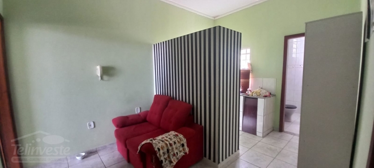 KITNET NO CENTRO