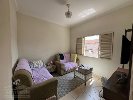 APARTAMENTO NO CENTRO DE PASSOS