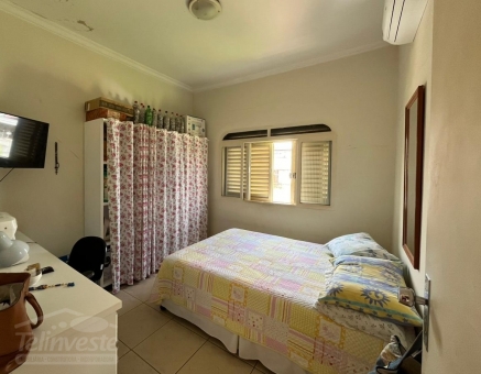 APARTAMENTO NO CENTRO DE PASSOS