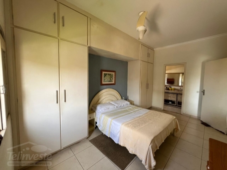 APARTAMENTO NO CENTRO DE PASSOS