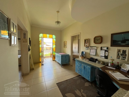 APARTAMENTO NO CENTRO DE PASSOS
