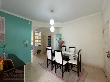 APARTAMENTO NO CENTRO DE PASSOS