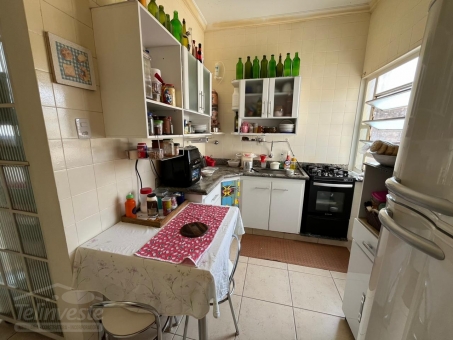 APARTAMENTO NO CENTRO DE PASSOS