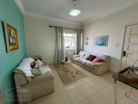 APARTAMENTO NO CENTRO DE PASSOS