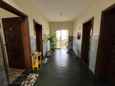 APARTAMENTO NO CENTRO DE PASSOS
