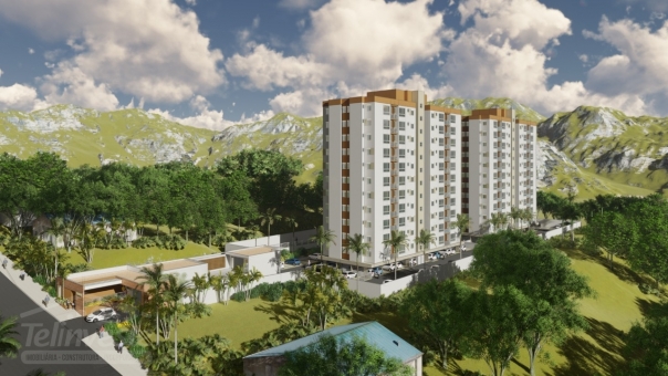 EDIF&Iacute;CIO TORRES (APTOS RESIDENCIAIS &Agrave; PARTIR DE 385.000,00)