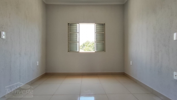 Casa - Recanto da  Harmonia (em cima)