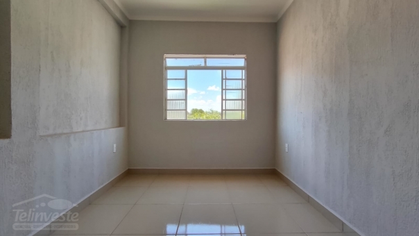 Casa - Recanto da  Harmonia (em cima)