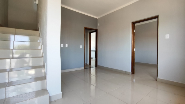 Casa - Recanto da  Harmonia (em cima)
