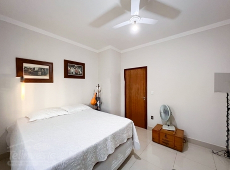 Casa - Bairro Muarama