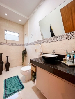 Casa - Bairro Muarama