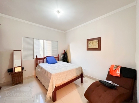 Casa - Bairro Muarama