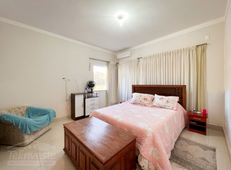 Casa - Bairro Muarama