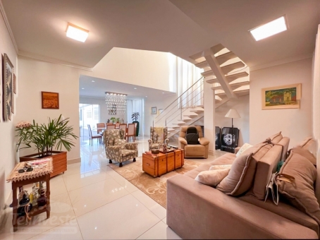 Casa - Bairro Muarama