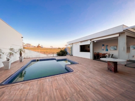 Casa - Bairro Muarama